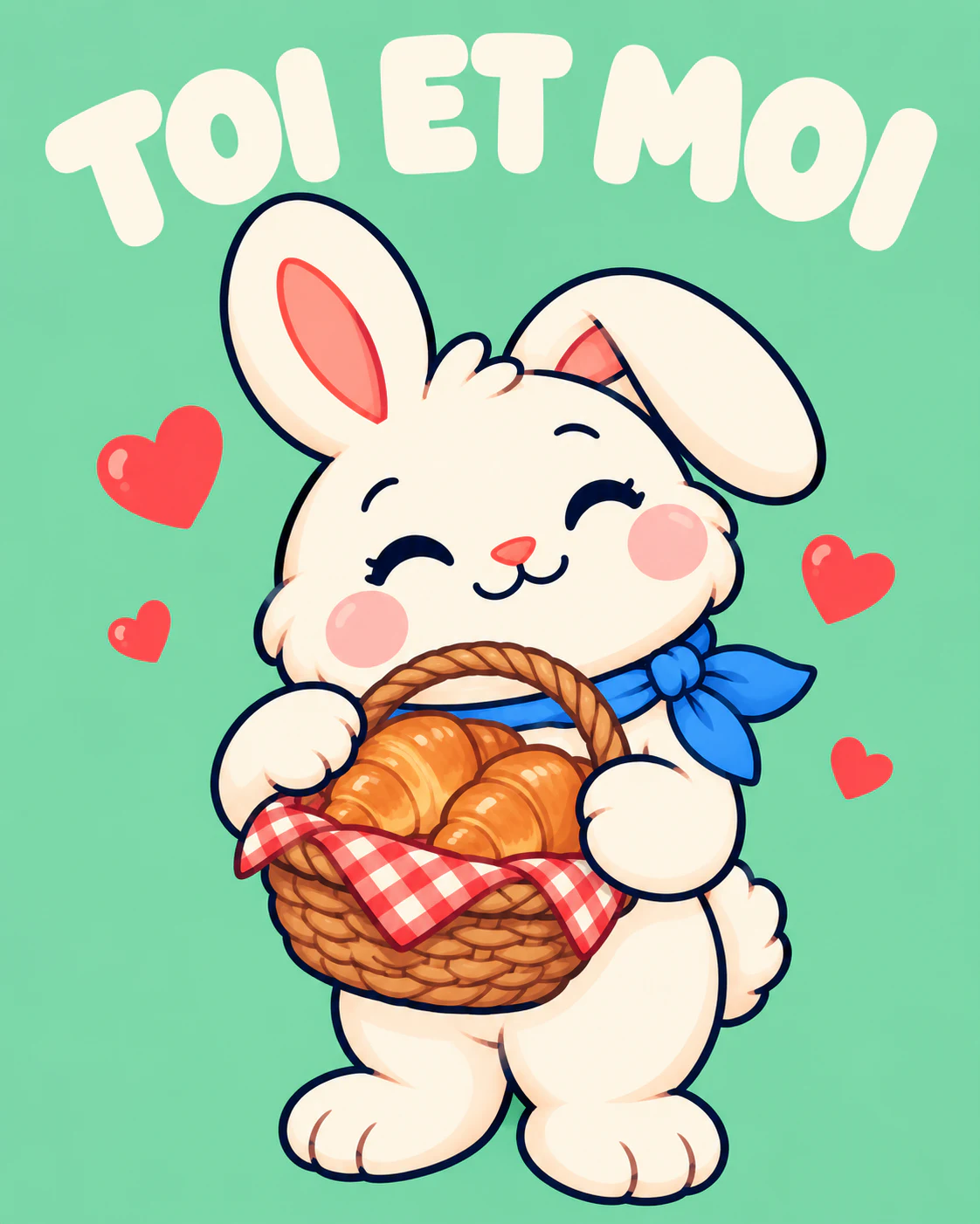 TOI ET MOI