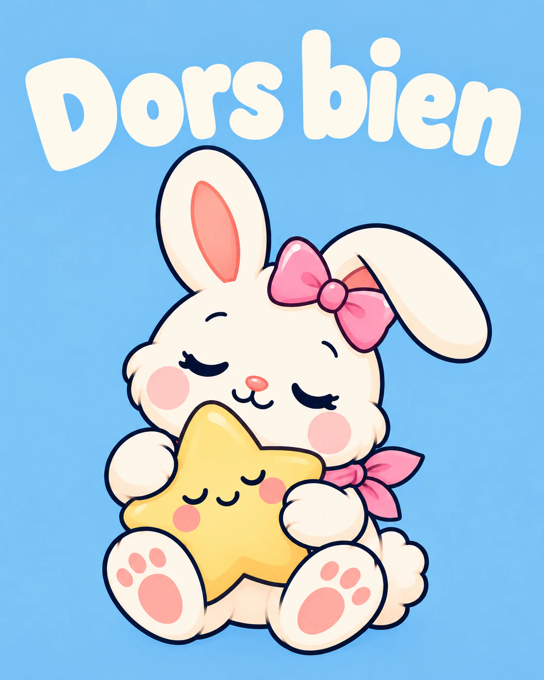 Dors bien