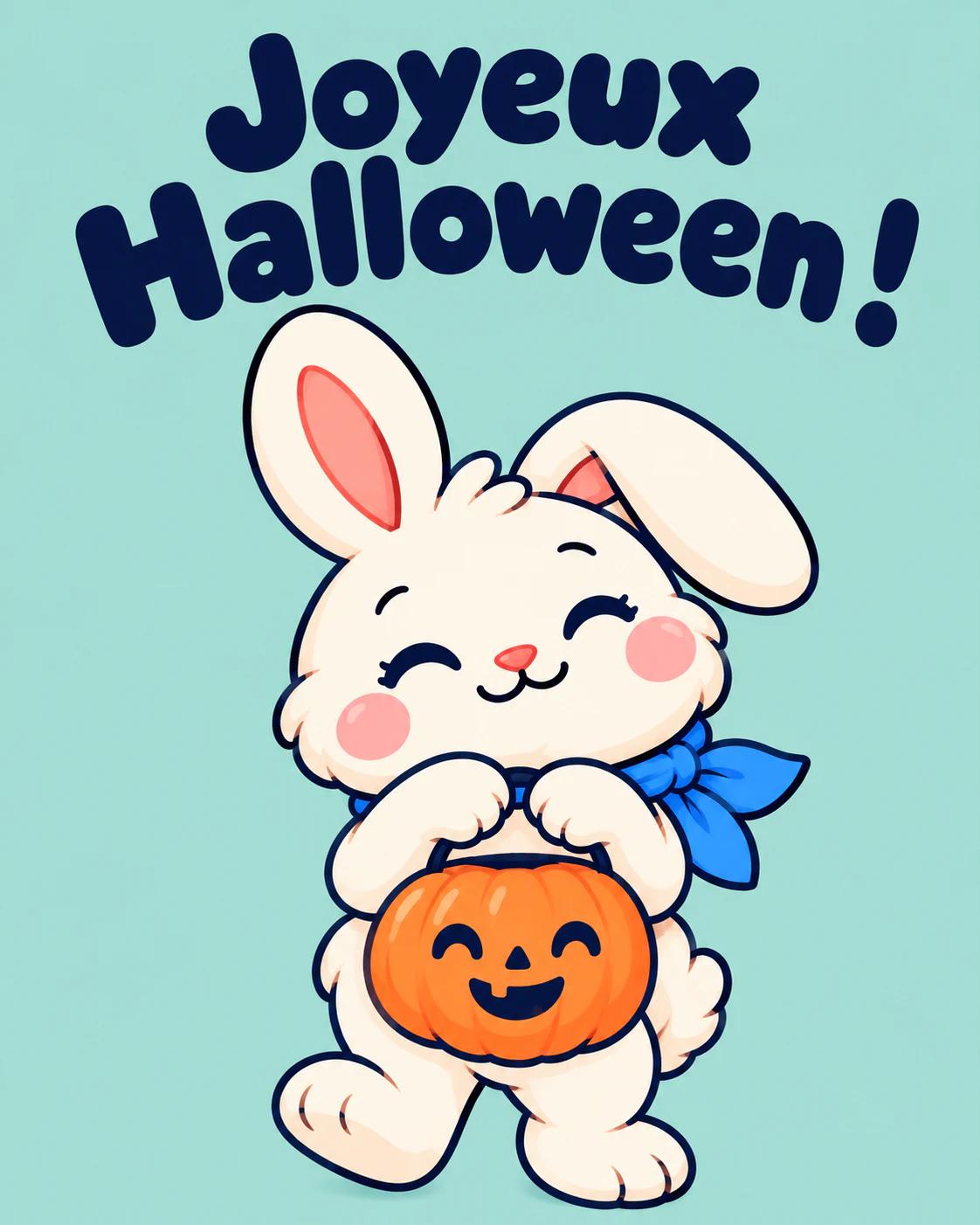 Joyeux Halloween !
