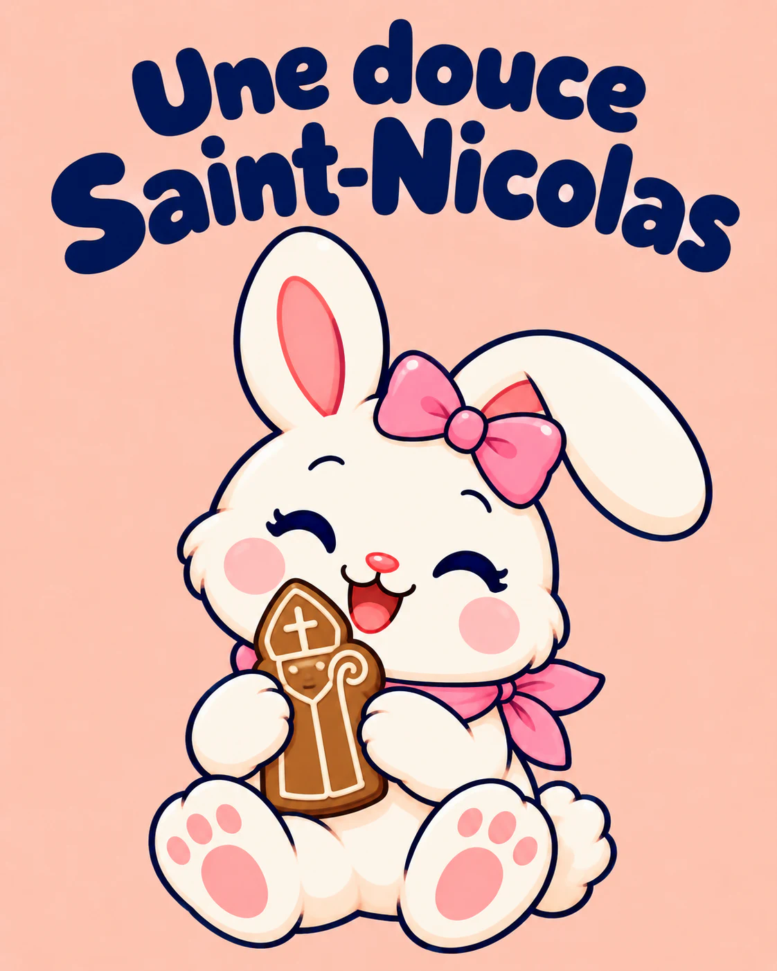 Une douce Saint-Nicolas