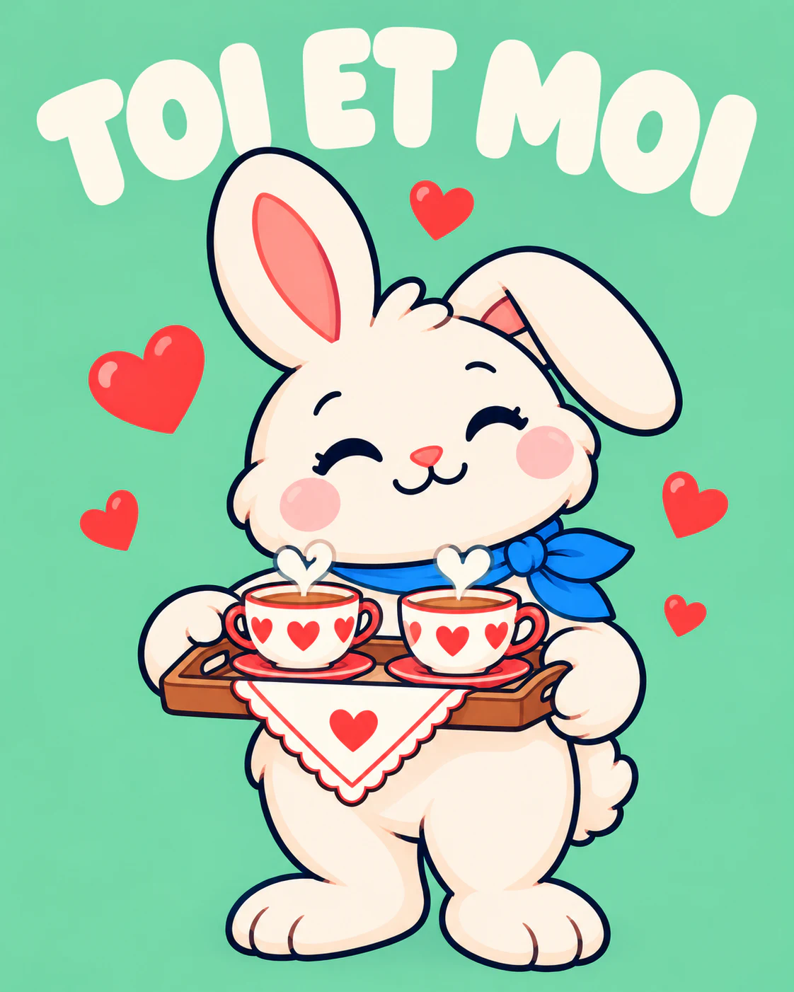 TOI ET MOI