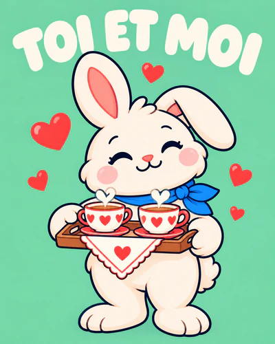 TOI ET MOI