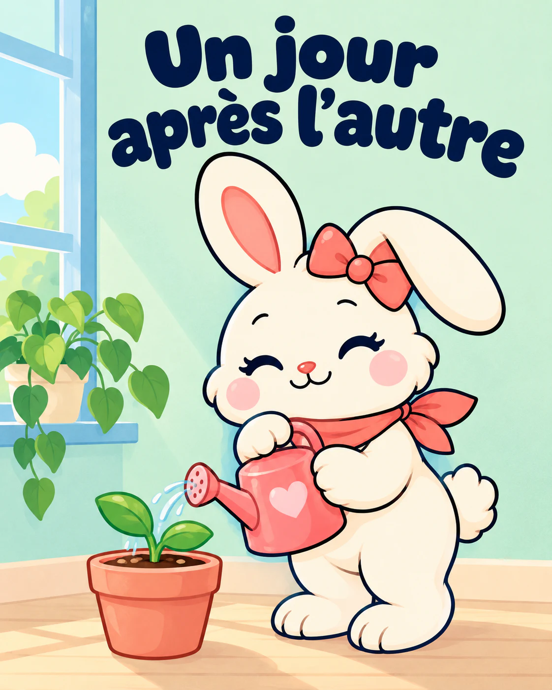 Un jour après l’autre