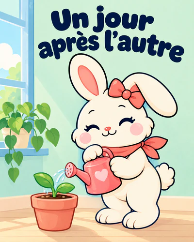 Un jour après l’autre