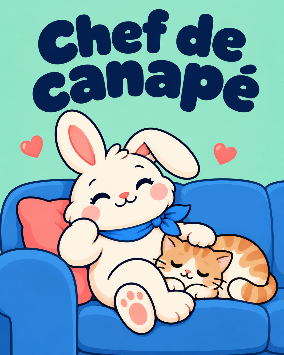 Chef de canapé