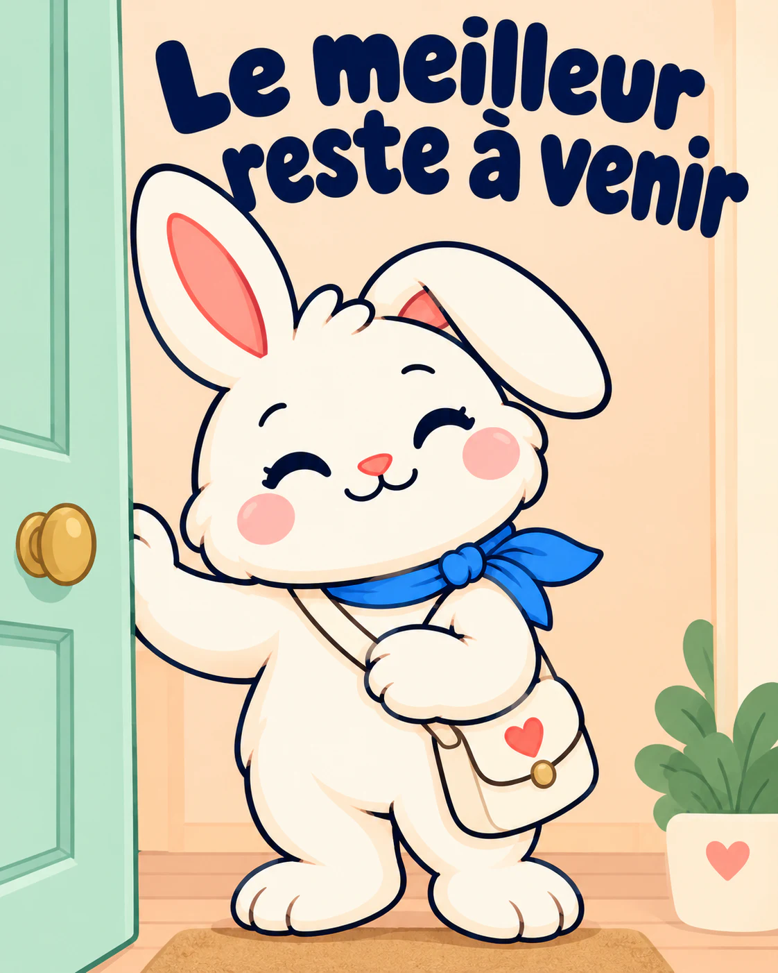 Le meilleur reste à venir