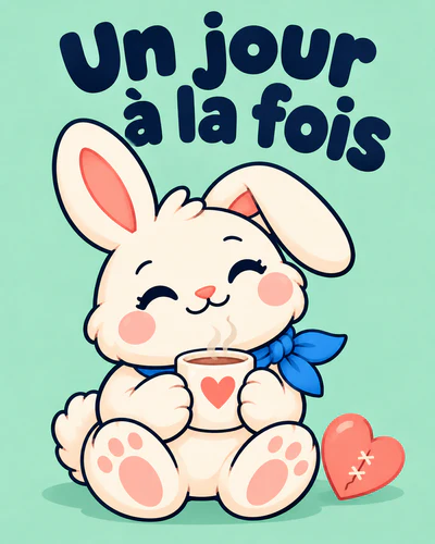 Un jour à la fois