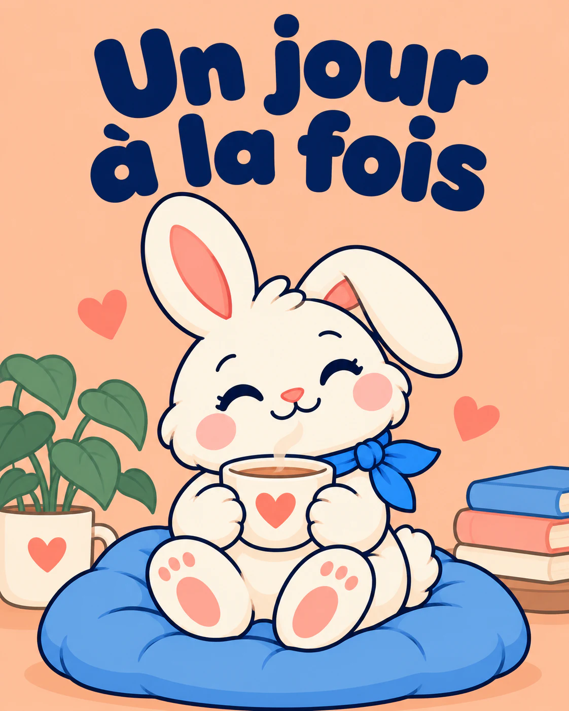 Un jour à la fois