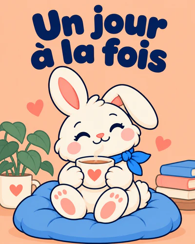 Un jour à la fois