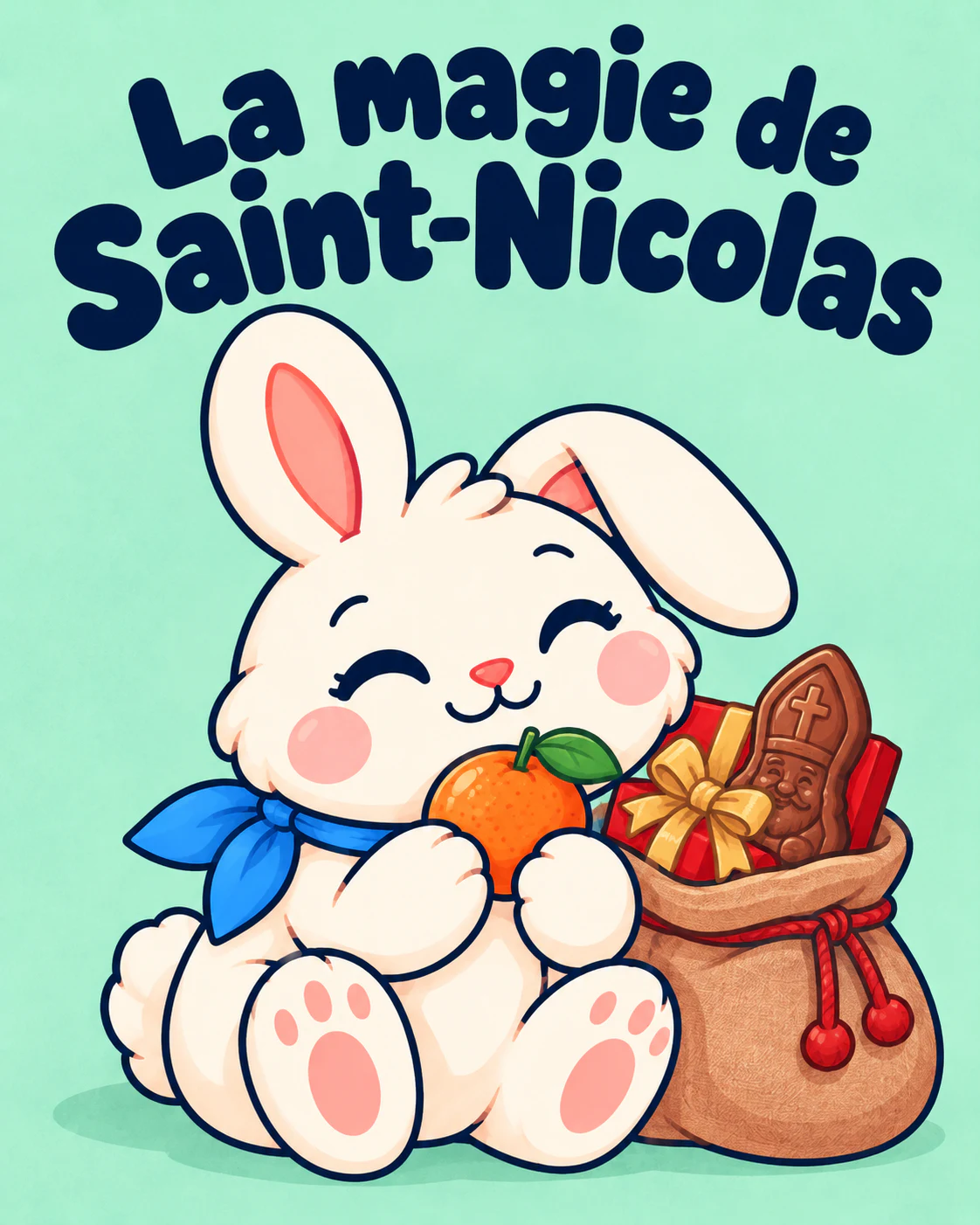 La magie de Saint-Nicolas