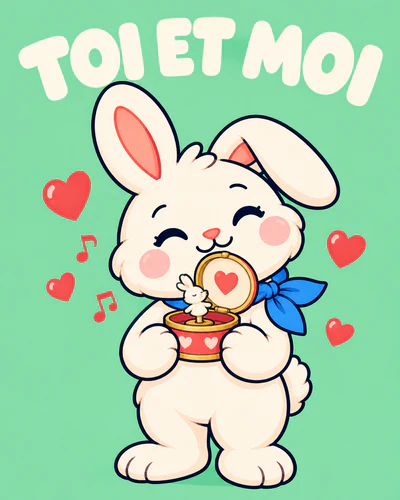 TOI ET MOI