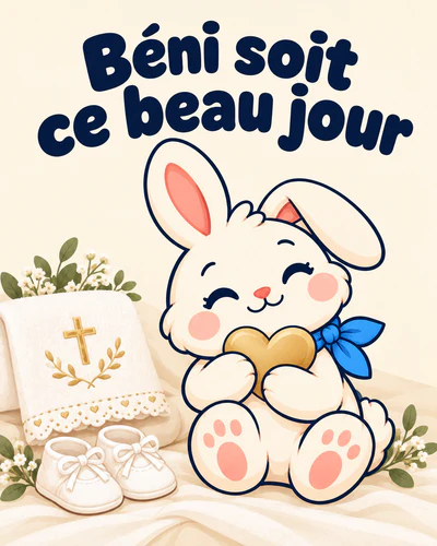 Béni soit ce beau jour