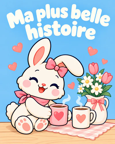 Ma plus belle histoire