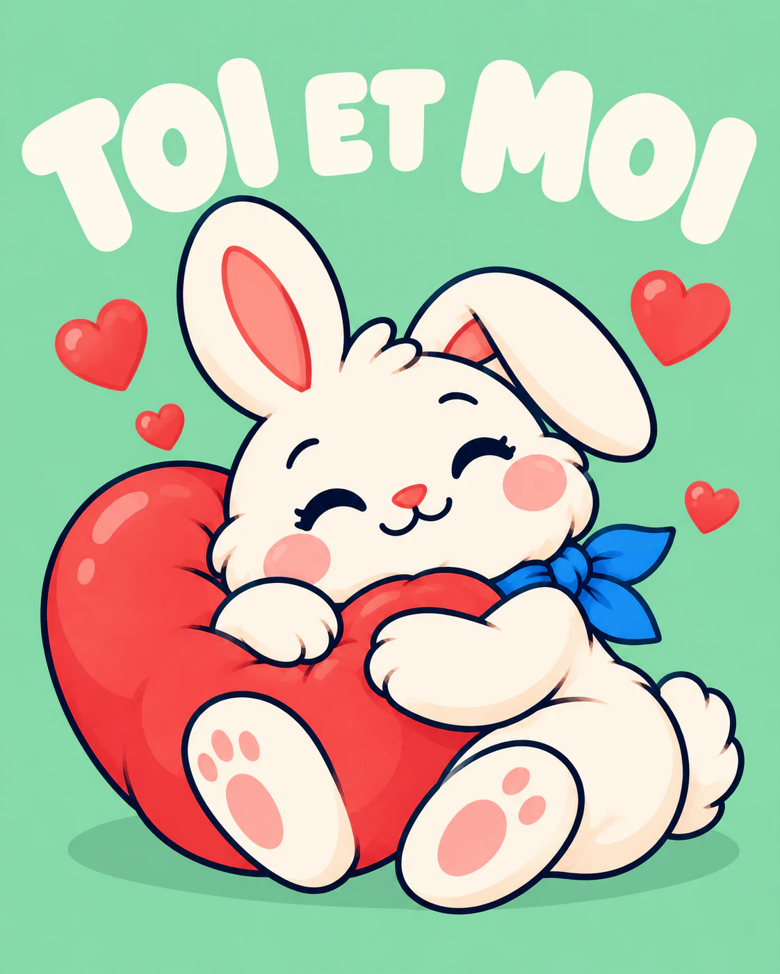 TOI ET MOI