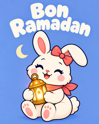 Bon Ramadan