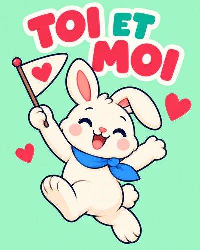 TOI ET MOI