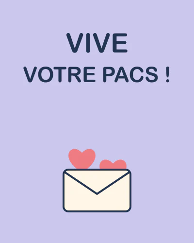 Vive votre PACS !