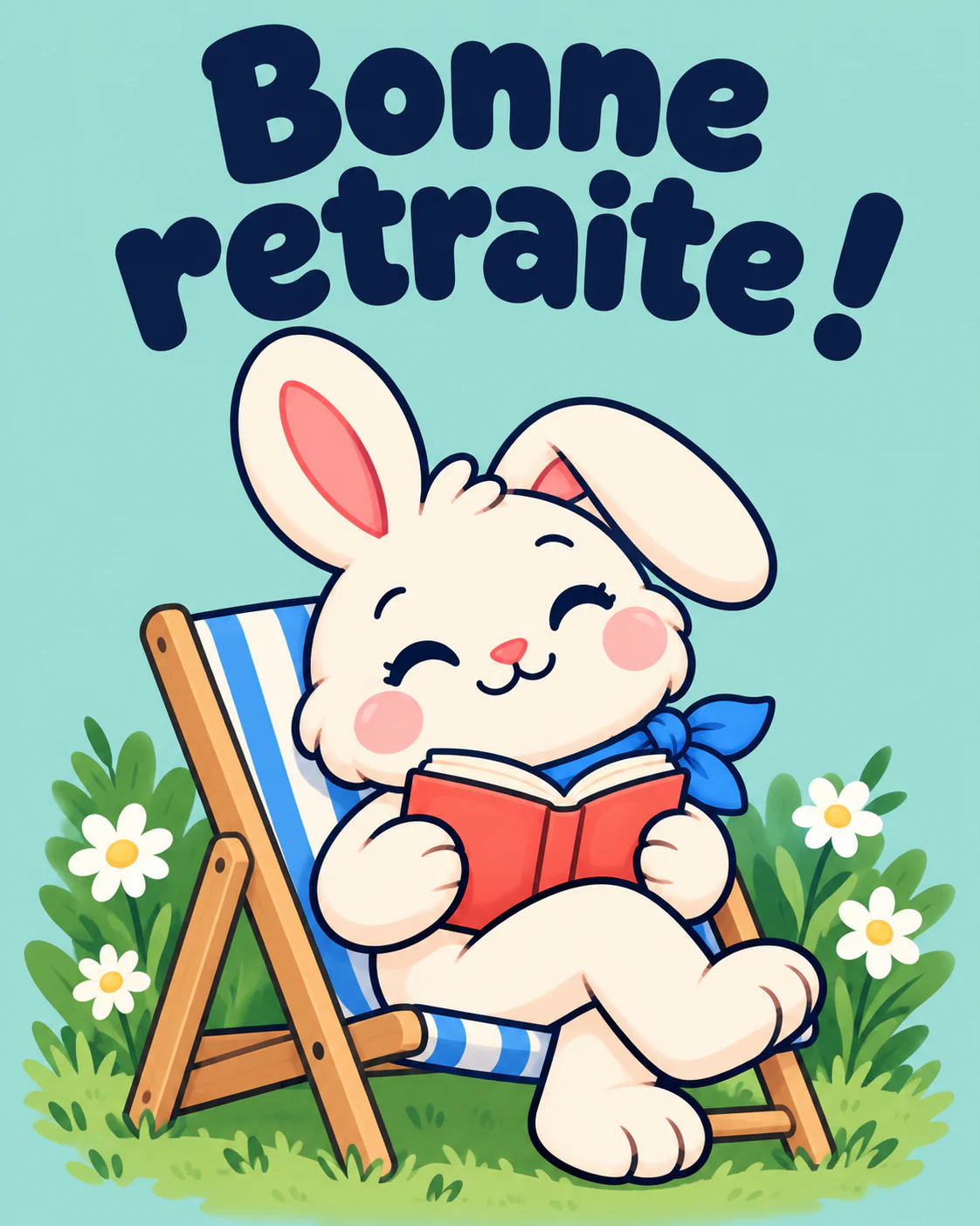 Bonne retraite !