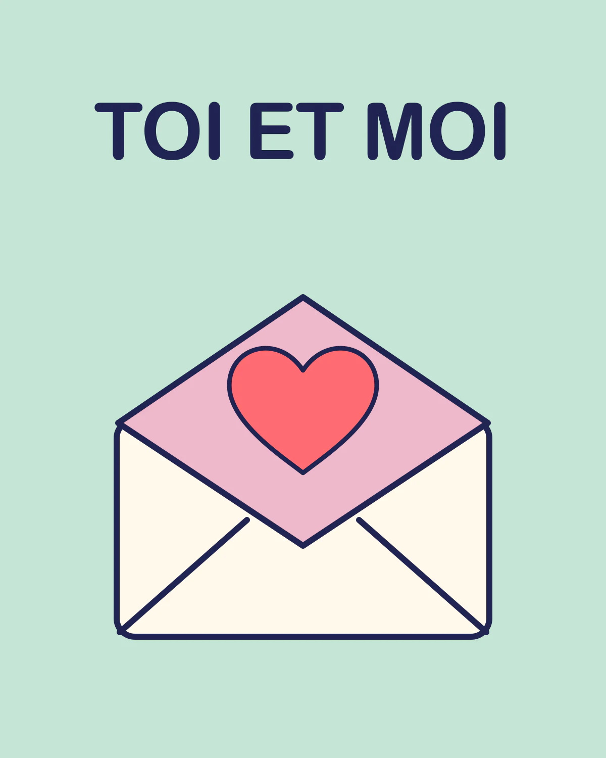 TOI ET MOI