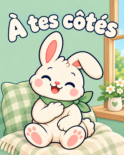 À tes côtés